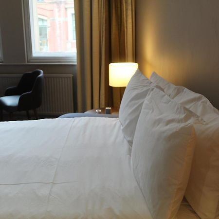 The Townhouse Manchester Exterior photo